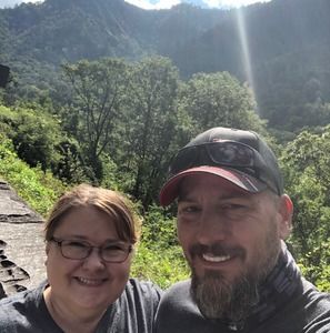 Meet your Posher, Michele